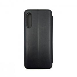 Husă carte pentru Xiaomi Mi 9 Neagra
