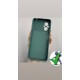 Husă spate fara logo pentru Xiaomi Poco M5 4G Verde