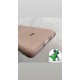 Husă spate cu logo pentru Xiaomi Mi Poco X3 NFC Cafeniu-deschis