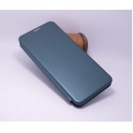 Husă carte pentru Xiaomi Redmi 12C Verde