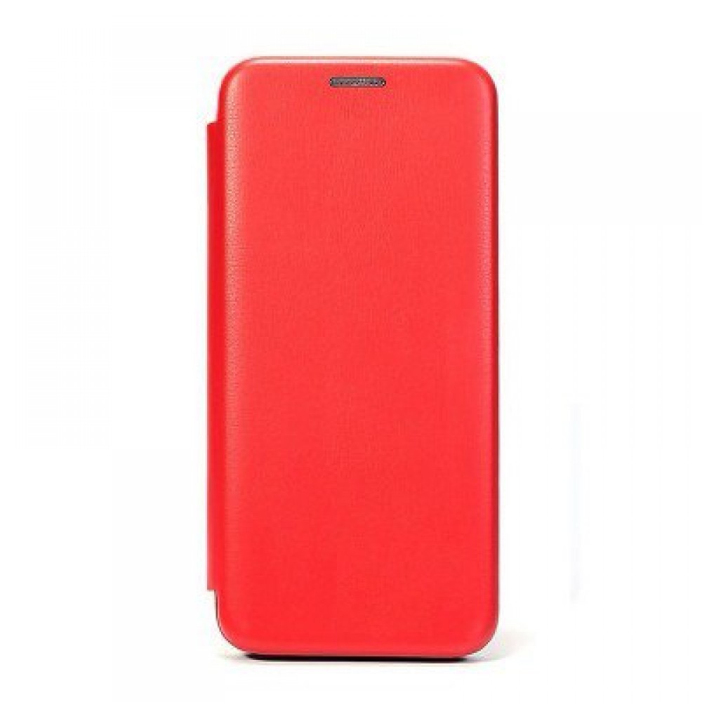 Husă carte pentru Redmi Note 13 Pro Roșie