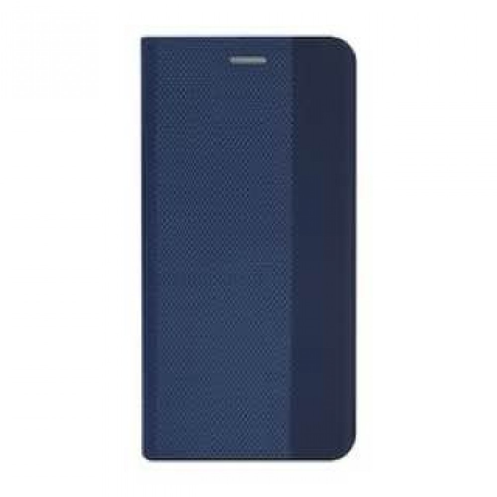 Husă flip carte pentru iPhone 11 Pro Max, negru