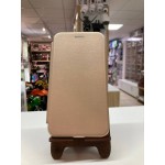 Husă carte pentru iPhone 11 Aurie