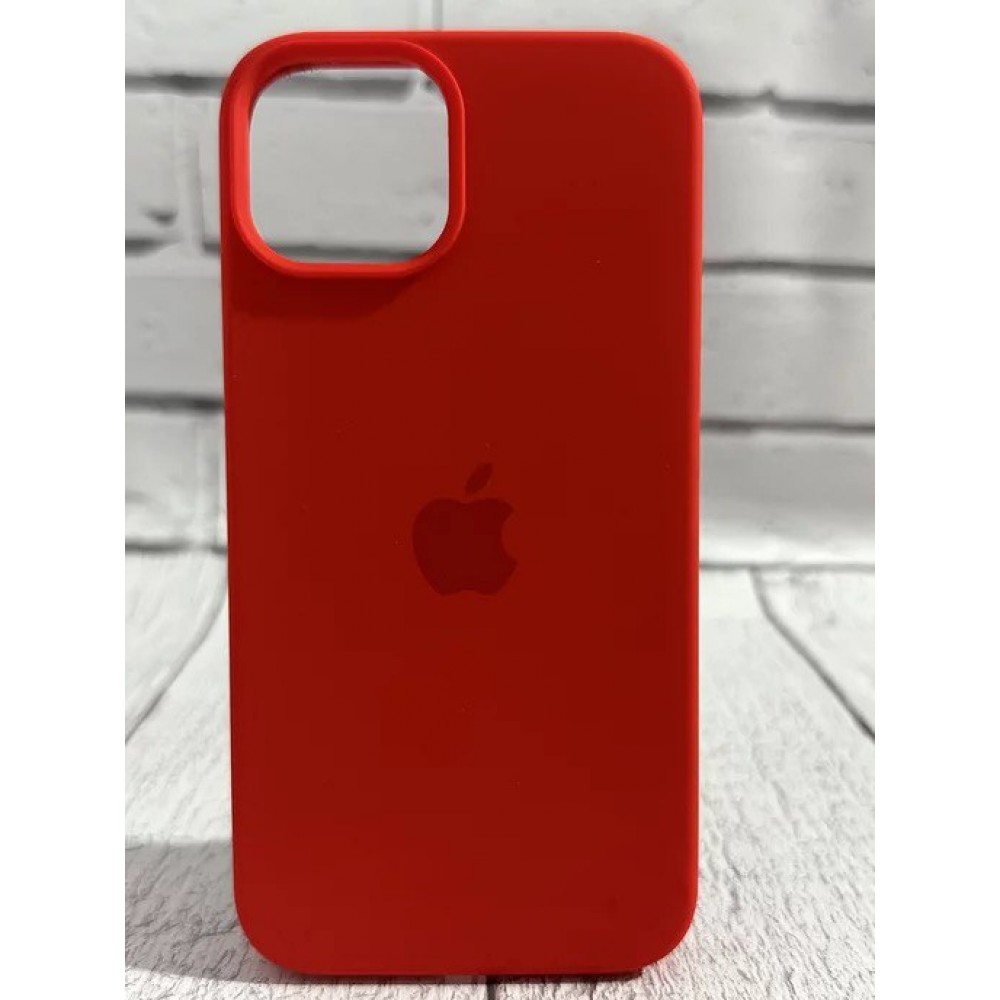 Husă de protecție Apple pentru iPhone 12 Pro Max, culoare roșie