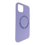 Husă iPhone 12-12 Pro culoare lavandă