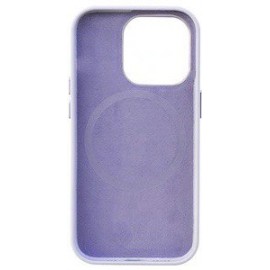 Husă iPhone 12-12 Pro culoare lavandă