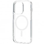 Husă transparentă pentru iPhone 12 și 12 Pro