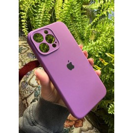 Husă iPhone 12 Pro Violet