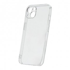 Husă iPhone 13 Mini Transparentă