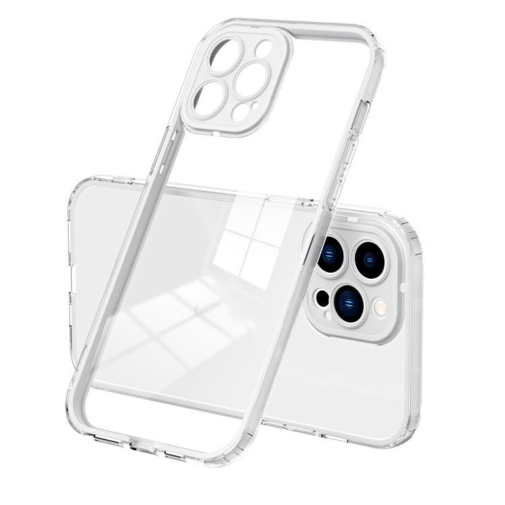 Husă iPhone 13 Pro Max Transparentă