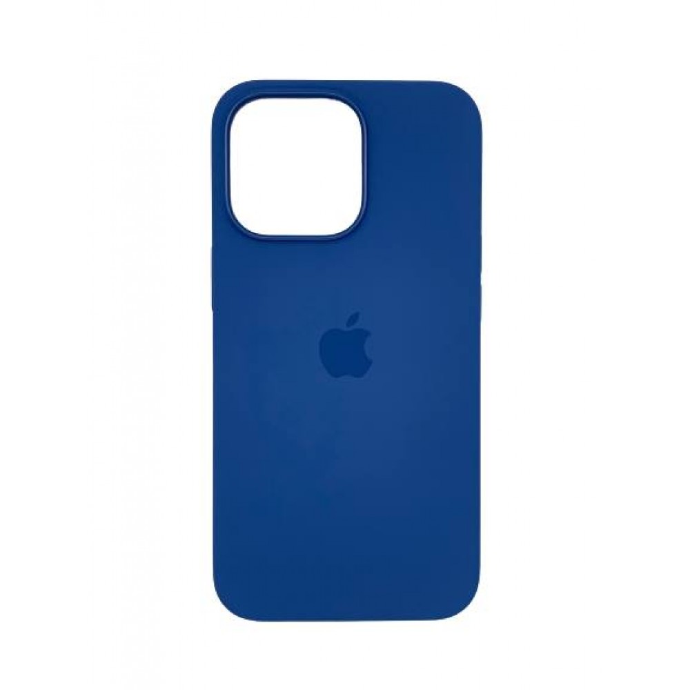 Husă iPhone 13 Pro Max Albastră