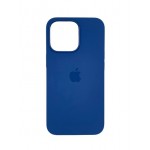 Husă iPhone 13 Pro Max Albastră