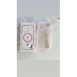 Husa iPhone 13 Pro Roz