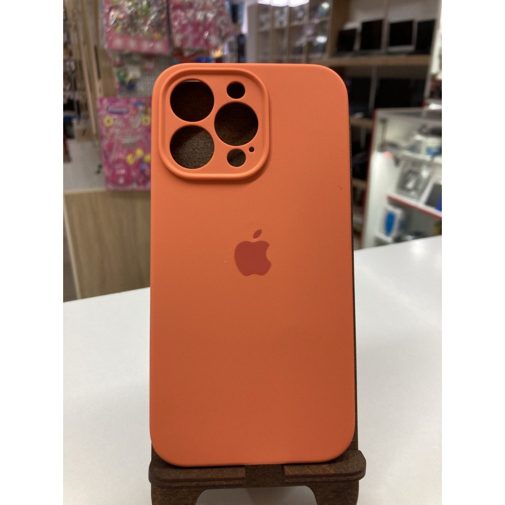 Husă iPhone 13 Pro Orange
