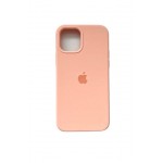 Husă iPhone 13 Orange-deschis
