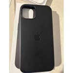 Husă De Protecție Apple MagSafe Compatibilă Cu iPhone 13 Neagra