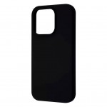 Husă iPhone 14 Pro Max Neagră
