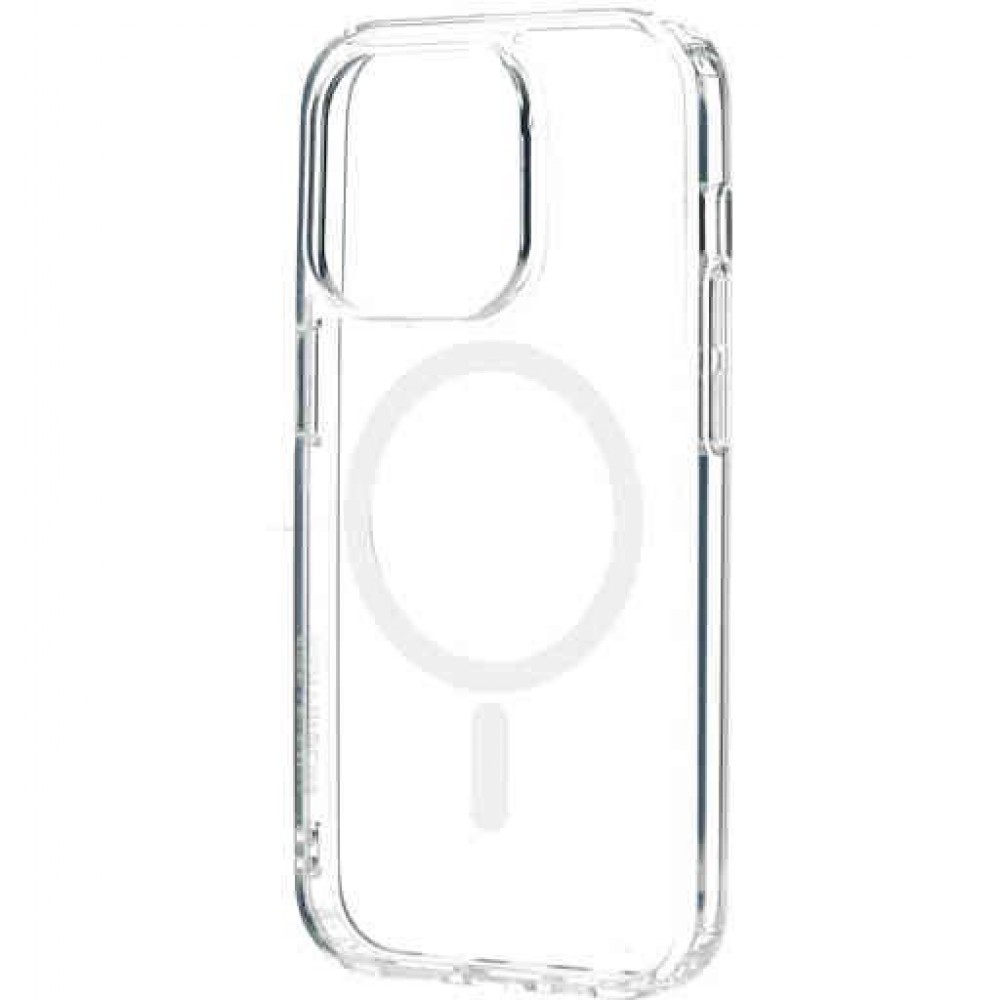 Husă transparentă pentru iPhone 14 model 200334