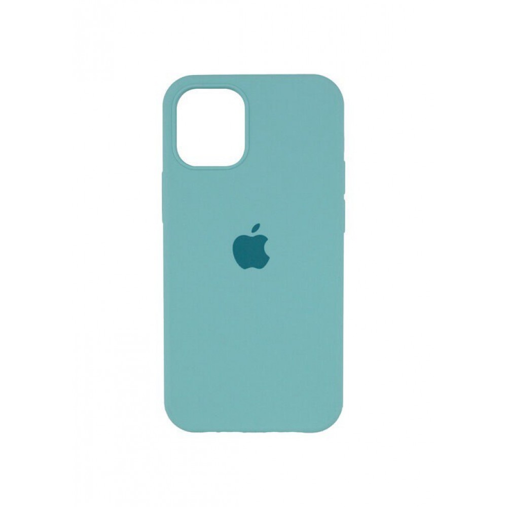 Husa iPhone 15 Pro Max Turcuaz