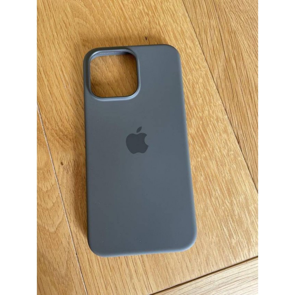 Husă spate cu logo pentru iPhone 15 Pro Max Sur