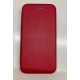 Husă carte pentru iPhone 5-iPhone 5s Roșie