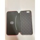 Husă carte pentru iPhone 6-iPhone 6s Roșie