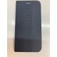 Husă carte pentru iPhone 6-iPhone 6s Neagră