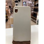 Husa de protectie fara logo pentru iPhone XS Max Sur