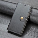 Husa carte pentru Samsung Galaxy A03 Core Negru