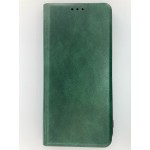 Husă carte verde pentru Samsung Galaxy A03s