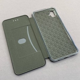 Husă carte pentru Samsung Galaxy A04e Neagră