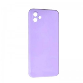 Husa spate fara logo pentru Samsung Galaxy A05 Lavandă