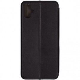 Husă carte pentru Samsung Galaxy A05 Neagră