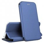Husă carte pentru Samsung Galaxy A05s Albastru