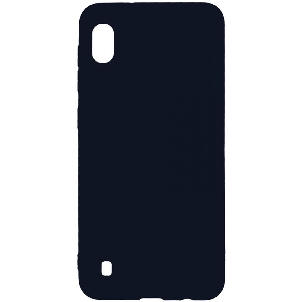 Husă Neagră pentru Samsung Galaxy A10 Model 200339