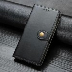 Husă Carte Neagră pentru Samsung Galaxy A12