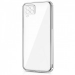 Husa Spate Transparentă pentru Samsung Galaxy A12