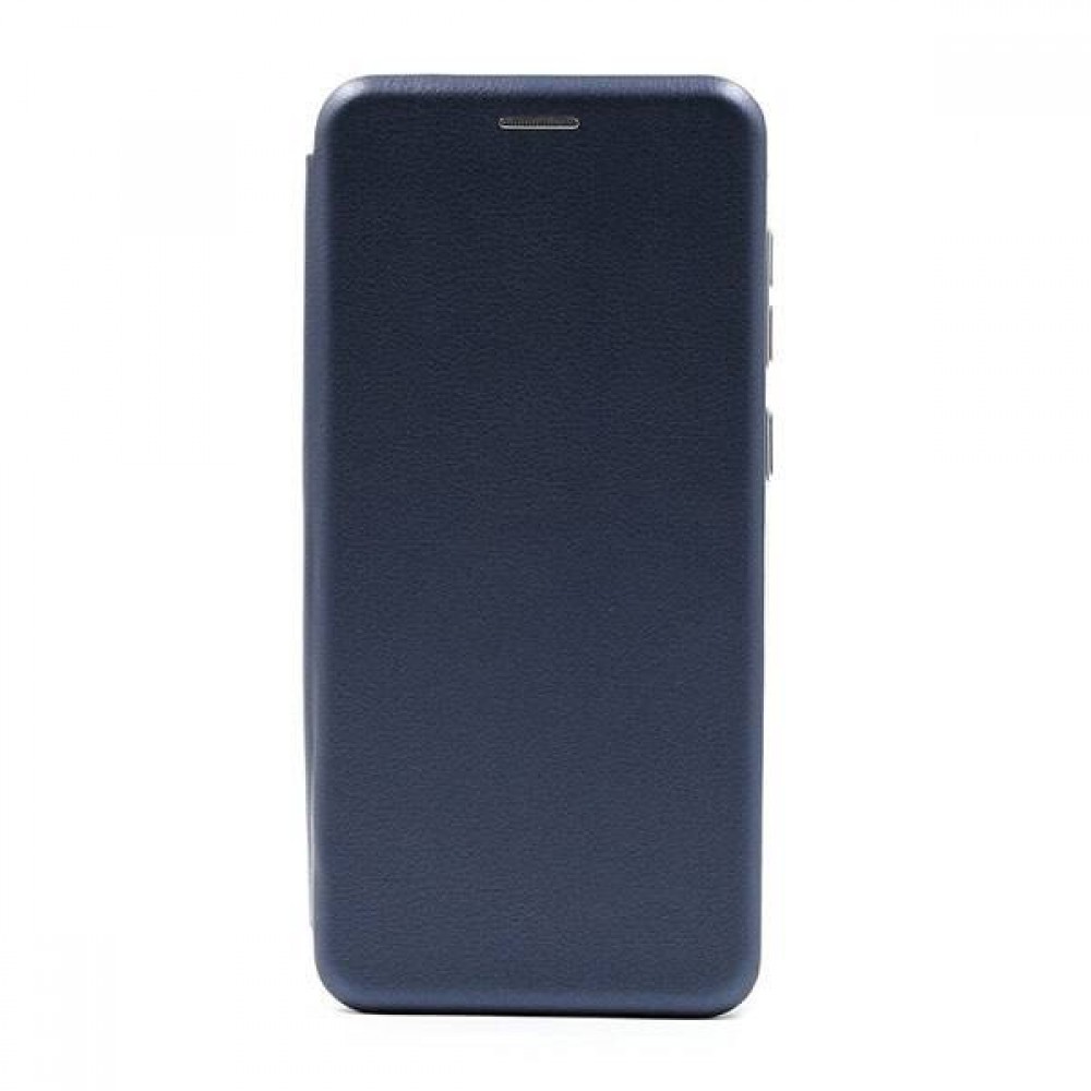 Husă carte flip magnet pentru Samsung Galaxy A31 Negru