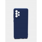 Husă spate Samsung Galaxy A32 5g Albastru închis