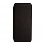 Husă carte neagră pentru Samsung Galaxy A32 model 200438