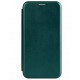 Husă carte verde pentru Samsung Galaxy A33 5G