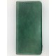 Husă carte verde pentru Samsung Galaxy A34 5G