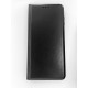 Husă carte neagră pentru Samsung Galaxy A34 5G