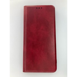 Husă carte roșie pentru Samsung Galaxy A34 5G