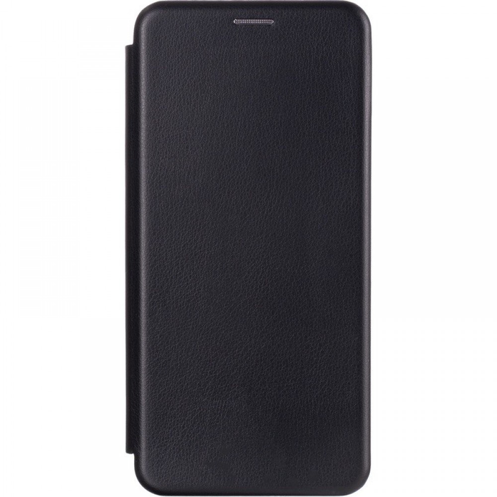 Husa carte Samsung Galaxy A50 Neagră
