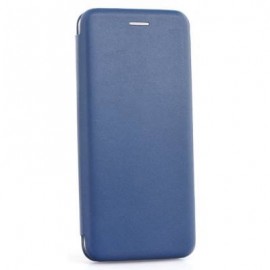 Husa carte Samsung Galaxy A50 Albastră