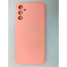 Husa spate fara logo pentru Samsung Galaxy A54 5G Pudravîi