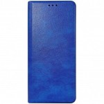 Husa carte pentru Samsung Galaxy A72 Albastru