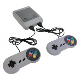 Consola de jocuri Dandy 620 jocuri Mini Sfc pe 8 biți
