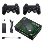M8 Mini Consolă Retro TV cu Gamepad Wireless 2.4G